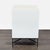 2020s West Elm Wood Tiled Nightstand For Sale - Image 5 of 9