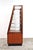 Metal Art Deco Vitrine Display Cabinet by Esmé Groningen, 1920s For Sale - Image 7 of 13