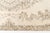 Turkish Mid 20th Century Neutral Modern Farmhouse Rug For Sale - Image 3 of 10