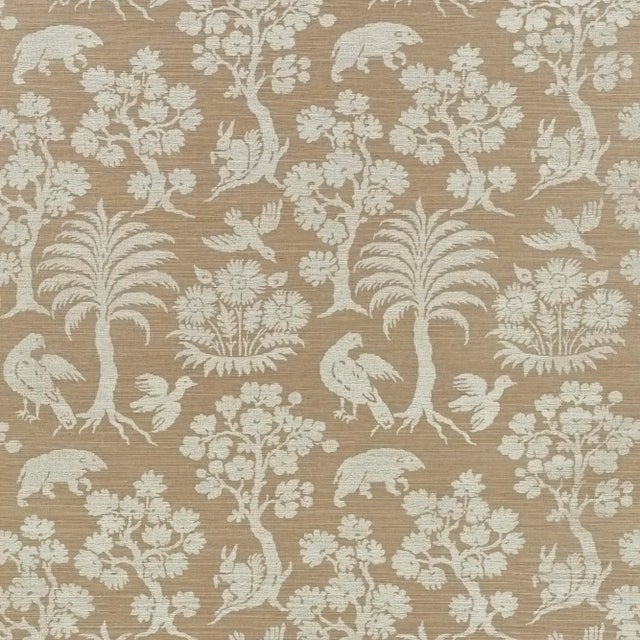 This listing is for a wallpaper sample only. If you'd like to purchase this wallpaper, please click here:...