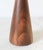 Mid 20th Century Mid-Century Teak Candle Holder For Sale - Image 5 of 5