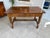 Biedermeier Desk in Walnut For Sale - Image 13 of 14