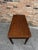 Brown 19th Century English Writing Desk For Sale - Image 8 of 10