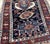 Antique Shirvan Caucasian Long Rug, as Is For Sale - Image 9 of 10