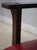 Stickley Mission Oak Leather Office Chair For Sale In Philadelphia - Image 6 of 18