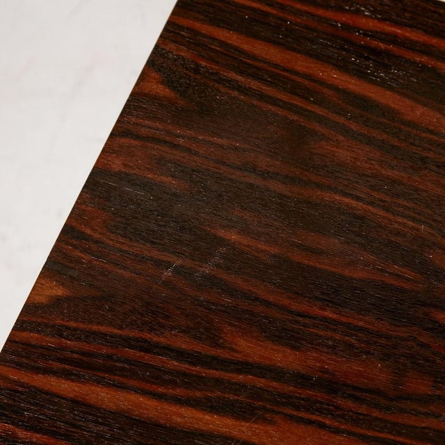 Art Deco Desk, 1940s For Sale - Image 17 of 18