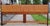 1960s King Walnut Headboard With Full Width Cane Insert in the Style of Jack Cartwright For Sale - Image 10 of 13