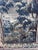 Mid 18th Century 18th Century French Verdure Tapestry For Sale - Image 5 of 14