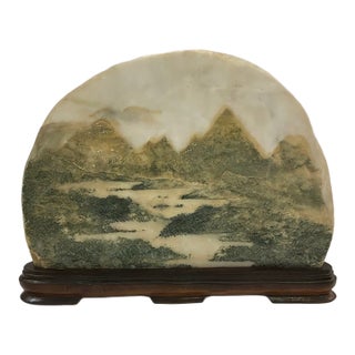Chinese Dream Stone Scholars Rock For Sale