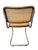 Vintage Italian Modern Cesca Dining Chairs - Set of 4 For Sale - Image 9 of 12