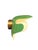 Mid-Century Modern Wall Sconces in the Style of Palle Suenson Ps38 - a Pair For Sale - Image 3 of 4