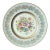 Limoges Unic Rehausse Main 11" Artist Signed Raoul Charger Plate, C1950s For Sale