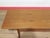 Mid Century Modern Vintage Teak Coffee Table Danish Style For Sale - Image 4 of 14