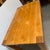 Crate & Barrel Big Sur Dining Table For Sale - Image 12 of 12