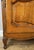 Wood Vintage French Louis XIV Style Oak Display Cabinet For Sale - Image 7 of 16
