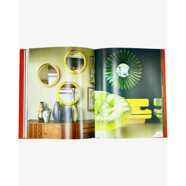 Antiquaires Paris Flea Markets by Laure Verchere Assouline Hardcover Book For Sale - Image 11 of 12