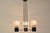 Mid-Century Chandelier by Jílové U Děčín, 1960s For Sale - Image 10 of 14