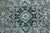 1970s Vintage Persian Handmade Wool Cotton Light Brown Area Rug For Sale - Image 9 of 11