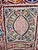 Mid 20th Century Indian Patchwork Appliques Quilt or Tapestry For Sale - Image 5 of 13