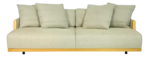 3 Seater Sofa Made in Italy by Antonello Mosca for Giorgetti, Italian Modern