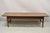 Lane Mid Century Modern 56" Long Surfboard Laminate Top Coffee Table With Drawer For Sale - Image 11 of 11