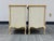 John Widdicomb John Widdicomb "Classic" French Provincial Nightstand ~ a Pair For Sale - Image 4 of 11