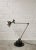 1950s Mid-Century Industrial Table Lamp, 1950s For Sale - Image 5 of 9