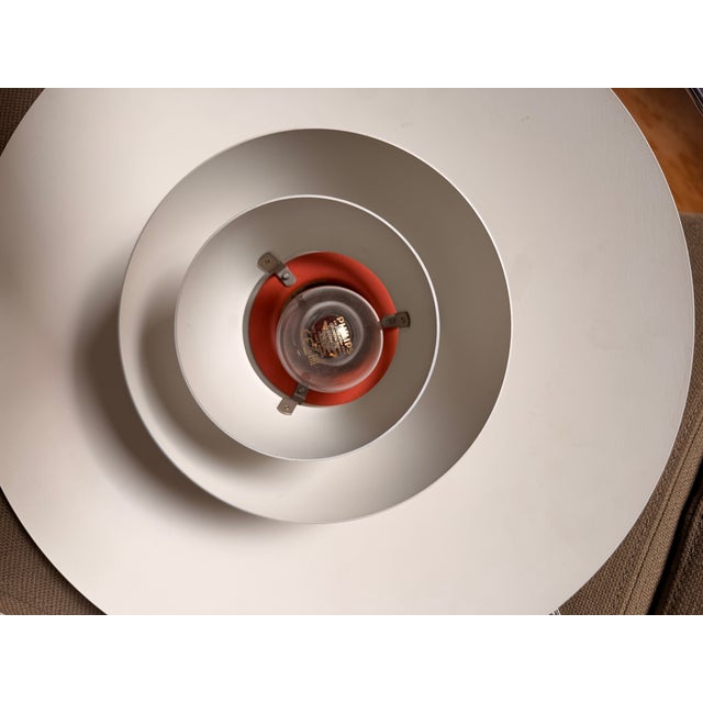 Ph 4/3 by Poul Henningsen for Louis Poulsen, 1980s For Sale - Image 15 of 18