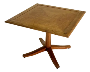 1960s Barney Flagg Cocktail Table for Drexel