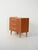 1950s Scandinavian Chest of Drawers in Teak and Oak, 1960s For Sale - Image 5 of 9