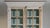 Mid 20th Century France Cream Wood Display Cabinet For Sale - Image 9 of 11