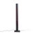 Rudi Stern Rudi Stern Mid Century Let There Be Neon Floor Lamp For Sale - Image 4 of 6