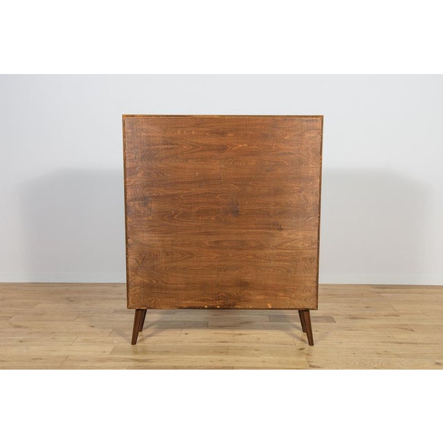Mid-Century Modern Mid-Century Rosewood Shelf, Denmark, 1960s For Sale - Image 3 of 11