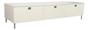 Sideboard in Cream Wood from Lema