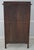Stickley Mission Oak Arts & Crafts Antique Bookcase For Sale - Image 11 of 11
