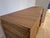 Mid-Century Walnut Beehive Sideboard from Beautility, 1960s For Sale - Image 17 of 18