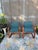 Milo Baughman Mid Century Bentwood Lounge Chair Pair in the Style of Milo Bouman For Sale - Image 4 of 12