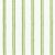 Modern Schumacher Paloma Embroidery Fabric in Grass For Sale - Image 3 of 3