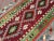 Vintage Turkish Kilim Rug, 58" X 41" For Sale In Raleigh - Image 6 of 11