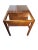 Mid-Century Modern 1960s Mid Century Danish Teak Magazine Table Rack For Sale - Image 3 of 6