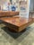 A Burl Wood Coffee Table in the Style of Milo Baughman, Circa 1970s. For Sale - Image 10 of 12