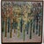 Modern Sukrid Thareenak Mixed Media Oil Painting For Sale - Image 4 of 4