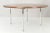 Swiss Round Conference Table by Florence Knoll Bassett for Knoll Inc. / Knoll International, 1960s For Sale - Image 13 of 13