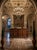 Late 17th Century Walnut Italian Six-Door Credenza For Sale - Image 4 of 5