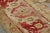 Rug & Kilim’s Persian Tabriz Style Rug in Beige-Brown With Floral Patterns For Sale In New York - Image 6 of 10