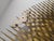 18th Century Gilt Carved Wooden Sunburst For Sale - Image 4 of 18