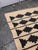 Shabby Chic 8ft 4in × 9ft 12in Rejuvenation Bowen Jute & Wool Flatweave Rug For Sale - Image 3 of 12
