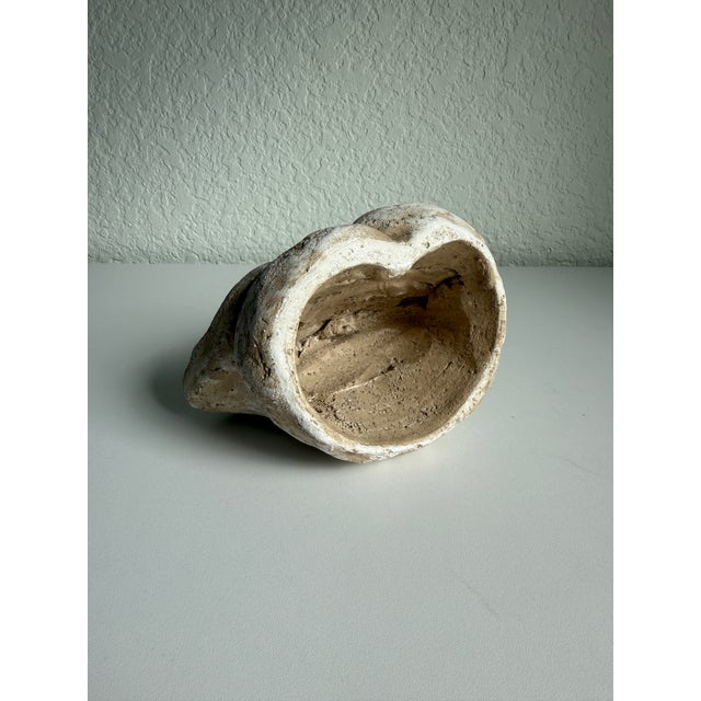 Figurative Abstract Female Sculpture For Sale - Image 10 of 10