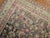 Brown Field Lavender Accent 20th Century Karabagh Rug - 6'2" x 10'10" For Sale - Image 4 of 6