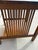 Stickley Lamp Table - Mission Spindle End Table For Sale - Image 10 of 12